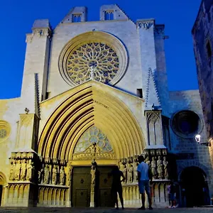 Apartament Elizabet , Tarragona España
