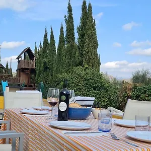 Сasa de vacaciones La Alquería, San Martín