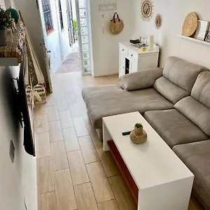 Apartamento La Casita De Lú, Casares