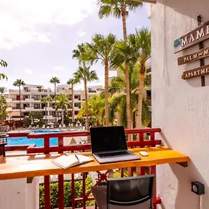 Mambo , Palm-mar España
