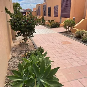Elisabeth Apartmant , Caleta de Fuste España